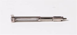 Jager Ultra-Light Striker 9mm/.357/.40