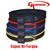 CR Speed - Super Hi-Torque Belt- Black