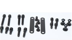Henning Group 32-Piece Hardware Kit for T-1000
