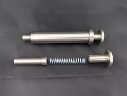 Taccom PCC Adjustable Recoil System