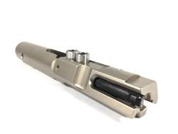 TACCOM Extreme 9mm Bolt