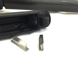 Taccom Glock Lower Feedramp