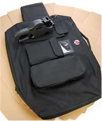 CED / DAA Target Case USPSA