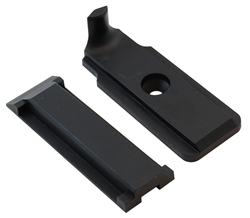 DAA Replacement thick spacer Racer / Race Master Pouches