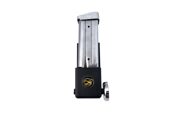 Black Scorpion Thunderbolt Master Pouch with Magnet
