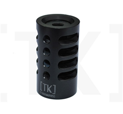 Tandemkross Game Changer Compensator for .22LR