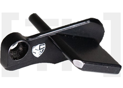 Striplin Custom Gunworks Thumb Rest for Ruger® Mark IV™ 22/45™ 