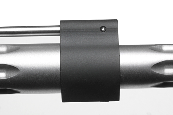 Wilson Combat Gas Block, Lo-Profile
