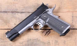 BUL 1911 Trophy Classic .40 2-Tone
