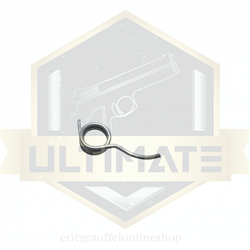 Patriot Defense ULTIMATE Sear Spring CZ (Eric Grauffel)