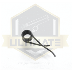 Patriot Defense ULTIMATE Trigger Spring CZ (Eric Grauffel)