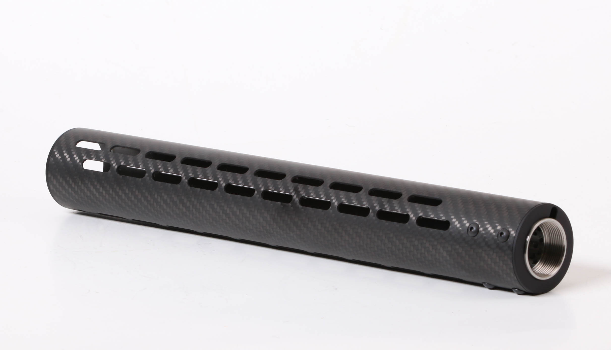 AP Custom Ultra Light Carbon Fiber Handguard Gen 2
