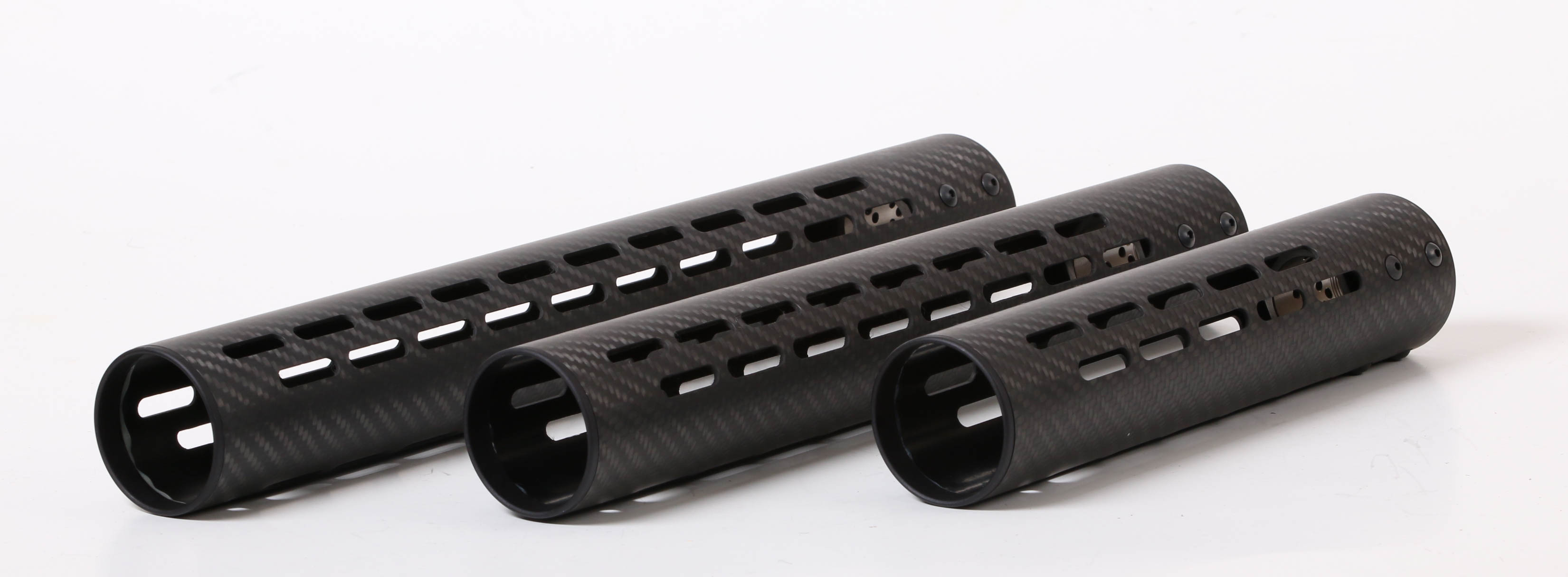 AP Custom Ultra Light Carbon Fiber Handguard Gen 2