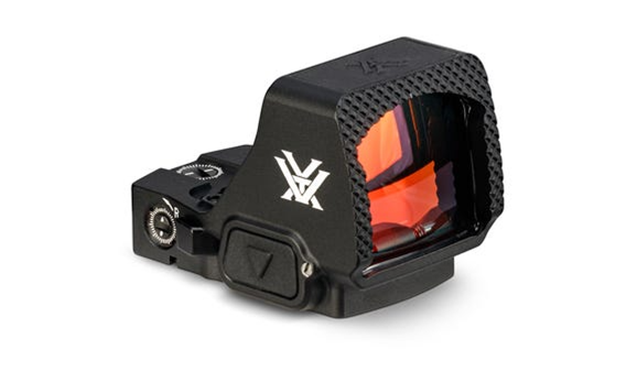Vortex DEFENDER-XL™ MICRO RED DOT