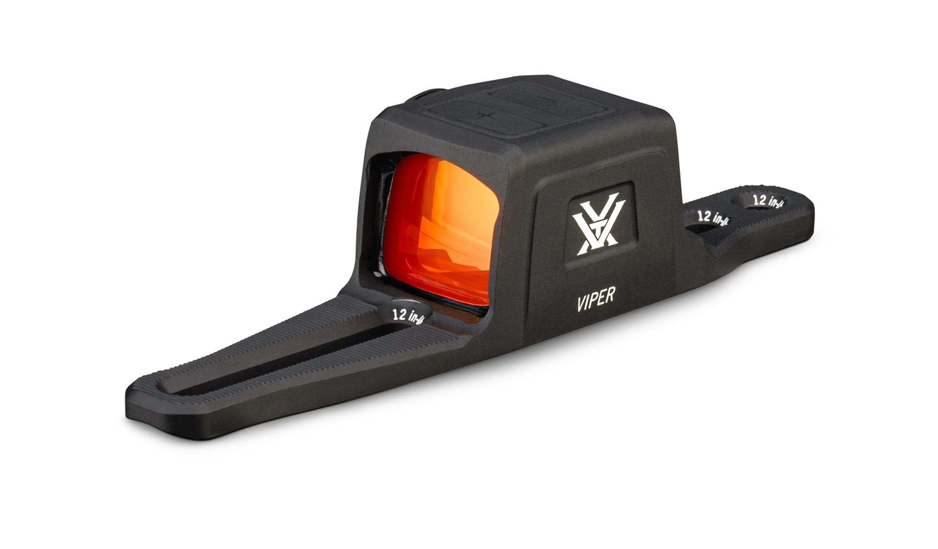 Vortex Viper Shotgun Enclosed Micro Red Dot - Multi-Reticle