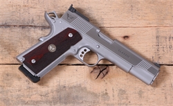 Wilson Combat Classic .45 ACP Stainless