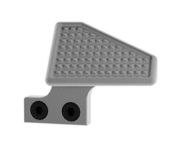 Limcat Wedge Thumb Rest