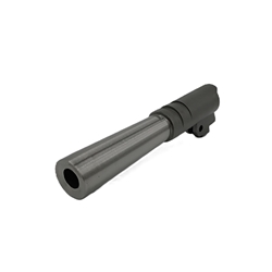 Kart BULL Barrel 4.25" Commander 9mm  W/N Ramped