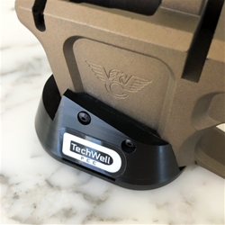 Techwell PCC Magwell Wilson Combat Lowers