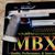 MBX Extreme X7 ULTRA MAX 171.25MM 9MM FOR 1911/2011 