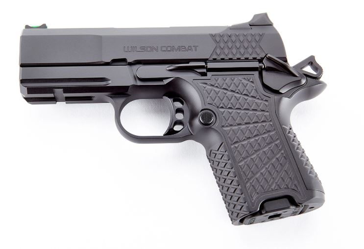 Wilson Combat EDC SFX9