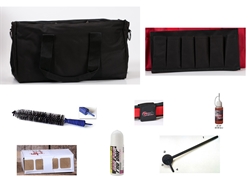 Shooters Connection Zippered Inner Bag Bundle