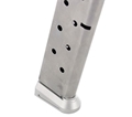 Dawson Basepad 1911 for Chip McCormick Power Mags Extended to Fit USPSA Box 