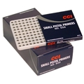 CCI #500 Small Pistol Primers *In store Pick Up Only