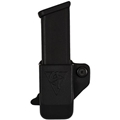 Comp-Tac Single Magazine Pouch-Left Handed Shooter