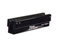 Wheeler Engineering Delta Series Upper Receiver Action Block & Picatinny Rail Vise Block AR-15, AR-10, LR-308