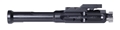 JP Low Mass .223 Stainless (Black) Bolt Carrier Assembly with .223 JP EnhancedBolt™ Completion Group (LMOS)