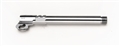 CZ Custom Barrel 9mm Tactical Sports TSO TS2 (L 5.8" 0.55" Dia) Threaded 1/2 28 Stainless Steel