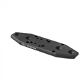 TONI SYSTEM Red dot base plate for Beretta 1301