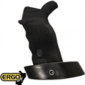 ERGO TACTICAL DELUXE GRIP WITH PALM SHELF