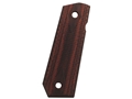 Ed Brown Bobtail Laminate Grips