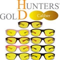 Hunters HD Gold - Advanced Shooting Lenses - Caliber