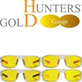 Hunters HD Gold - Advanced Shooting Lenses - Gauge