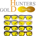 Hunters HD Gold - Advanced Shooting Lenses - Velocity