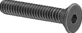 C-More Mounting Screw 1/2"