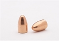 Precision Delta Bullets 9MM 124gr FMJ
