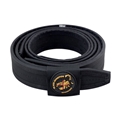 Black Scorpion Pro Heavy Duty IPSC & USPSA COMPETITION BELT