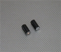 W74 CR123A Tungsten Battery (2 Pack)