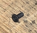 Mag Button Screw for CZ