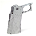 Cheely Custom L2 Grip Kit - Stainless 