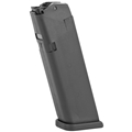 Glock Magazine 9mm Model 17/34, 10rd