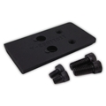 C-More RTS2 Mounting Kit - Canik Tp9 Sfx / Elite Combat