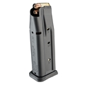 Springfield Magazine 9MM 17 Rounds Fits Springfield Prodigy, Black