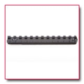 Tactical Solutions Pac-Lite Standard Rail