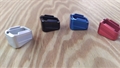 Henning  Magazine Extension for Canik Rival / Rival-S / Beretta 92 / Walther PDP