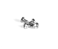 EGW GRIP SCREWS HEX SS (PKG OF 4)